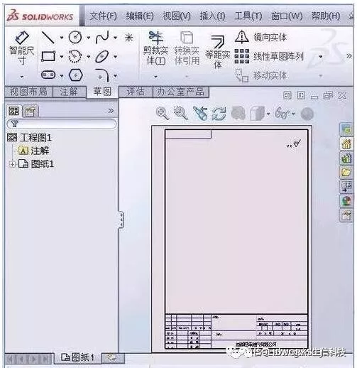 cad怎么转solidworks三维图